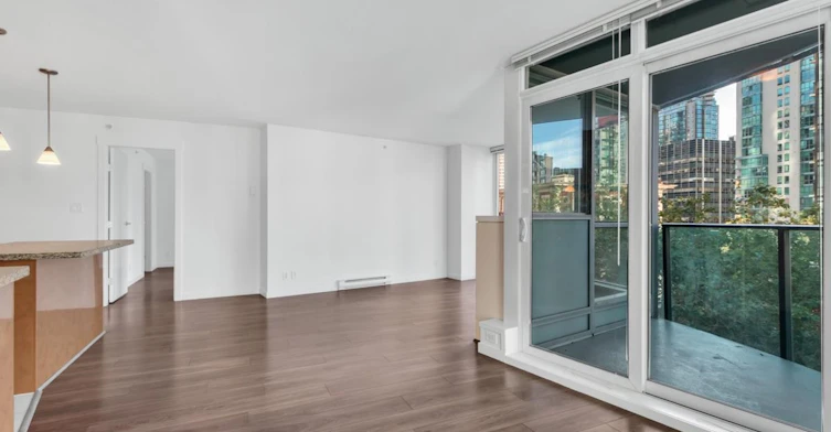 501-1189 Melville Street, Vancouver, BC, V6E 4T8 - 10
