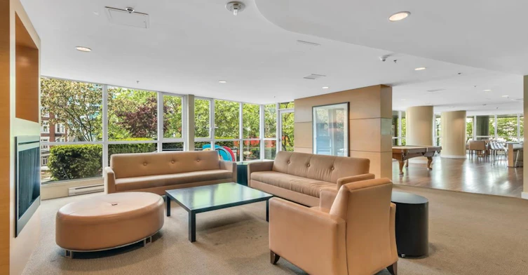 501-1189 Melville Street, Vancouver, BC, V6E 4T8 - 27