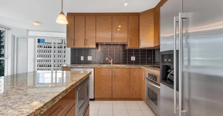 501-1189 Melville Street, Vancouver, BC, V6E 4T8 - 2