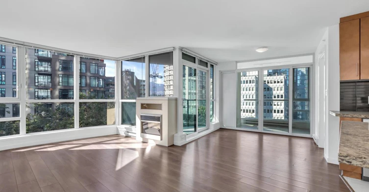 501-1189 Melville Street, Vancouver, BC, V6E 4T8 - 5