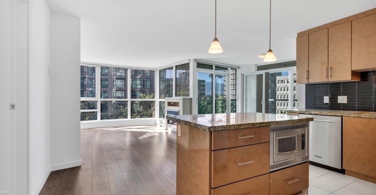 501-1189 Melville Street, Vancouver, BC, V6E 4T8 - 35