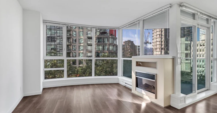 501-1189 Melville Street, Vancouver, BC, V6E 4T8 - 6
