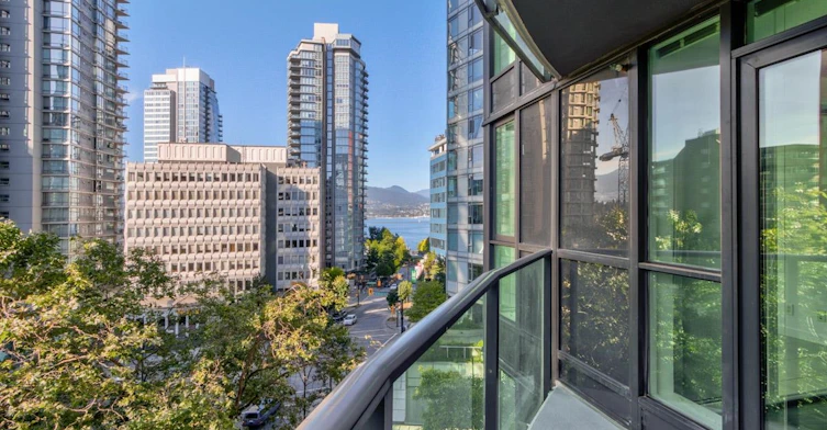 501-1189 Melville Street, Vancouver, BC, V6E 4T8 - 11