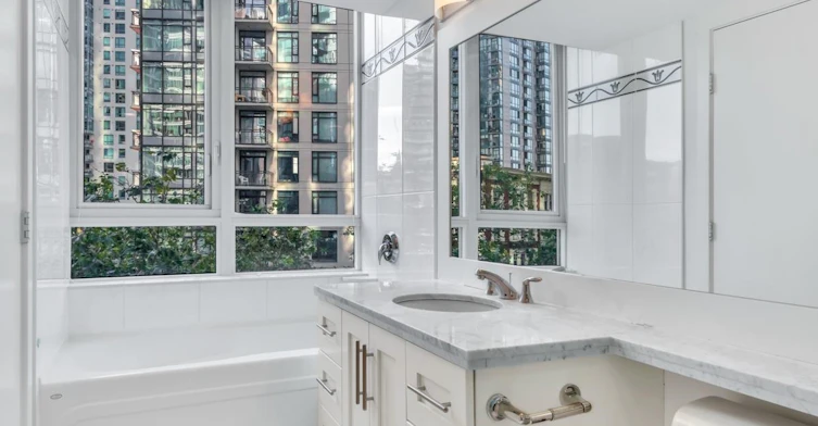 501-1189 Melville Street, Vancouver, BC, V6E 4T8 - 20