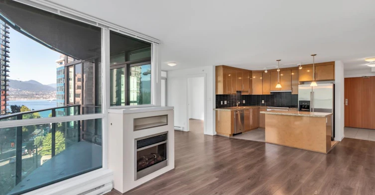 501-1189 Melville Street, Vancouver, BC, V6E 4T8 - 7