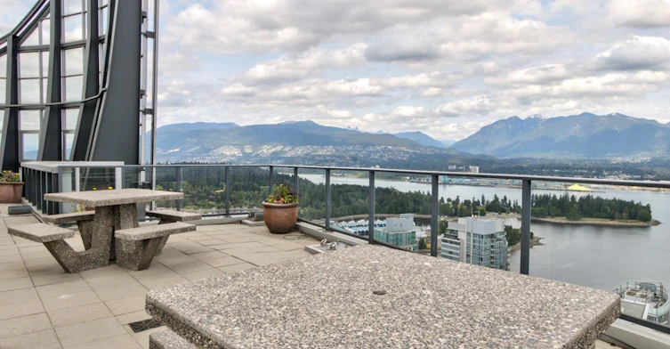 501-1189 Melville Street, Vancouver, BC, V6E 4T8 - 23