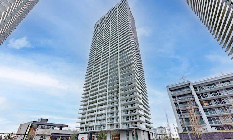 605-3833 Evergreen Place