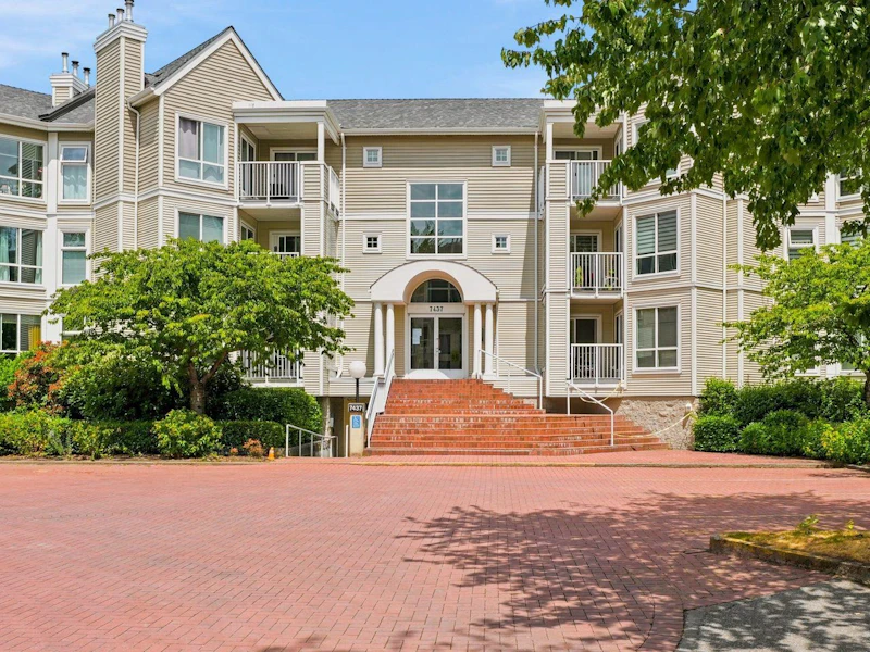 117 - 7437 Moffatt Road, Richmond BC V6Y 3V9