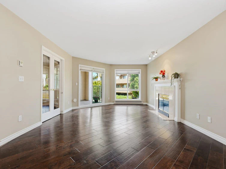 117-7437 Moffatt Road, Richmond, BC, V6Y 3V9 - 3