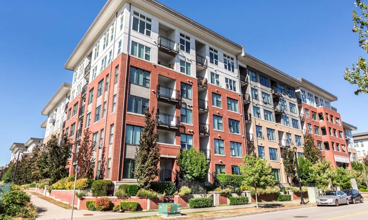 111-9311 Alexandra Road