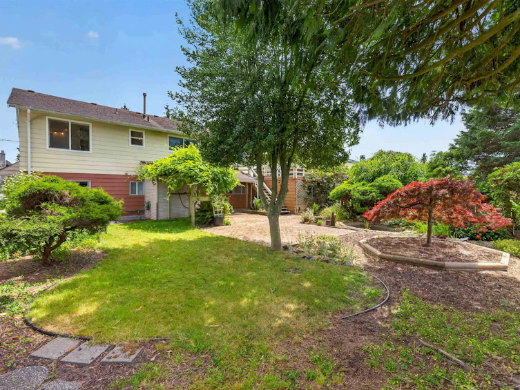 4351 48a Street, Delta, BC, V4K 2P8 - 4