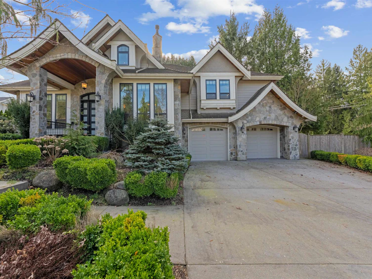 14428 33a Avenue, Surrey, BC, V4P 3R7