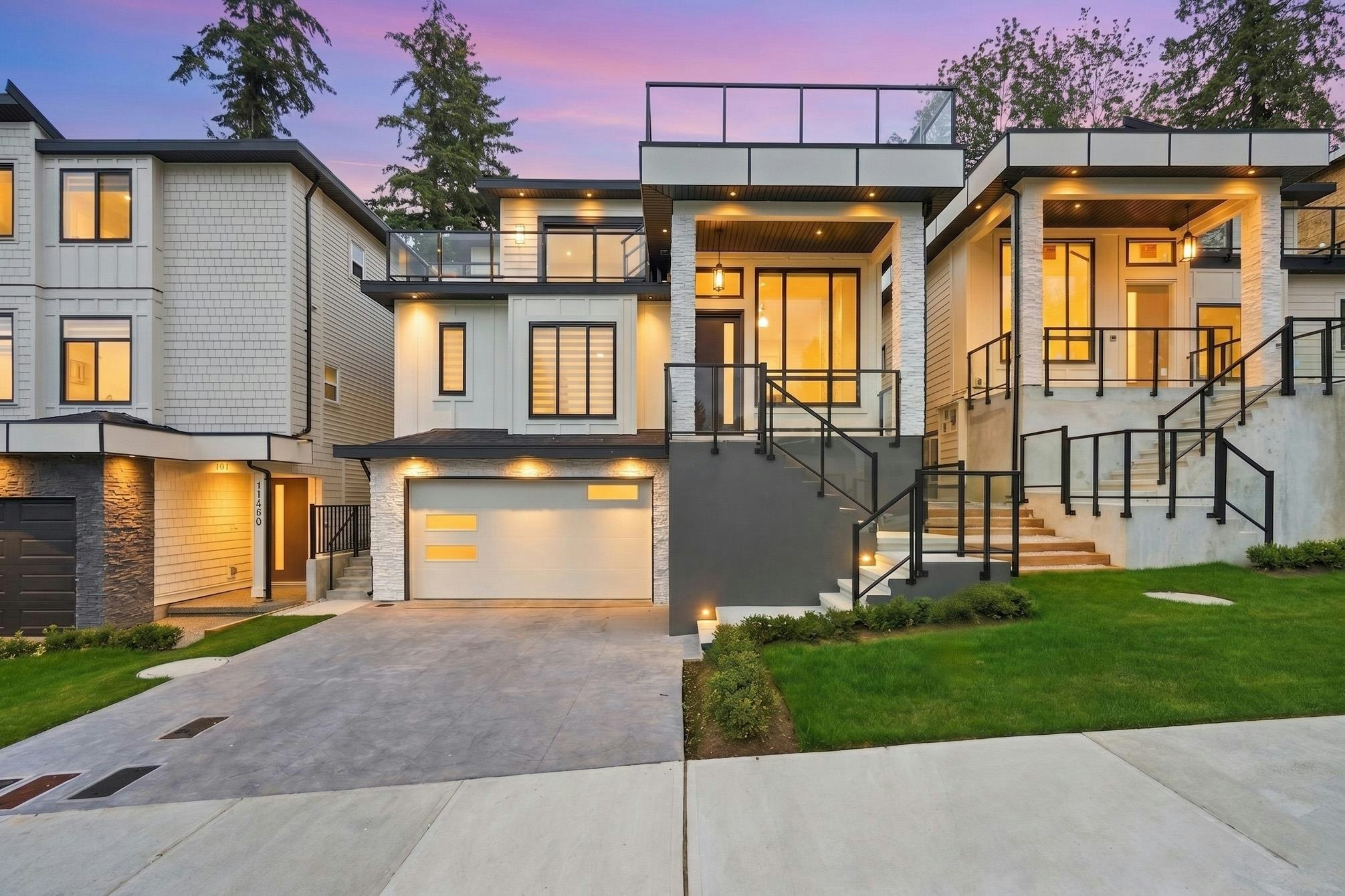 11472 138a Street, Surrey, BC, V3R 0J3