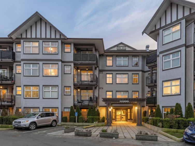 166-27358 32 Avenue, Langley, BC, V4W 3M5