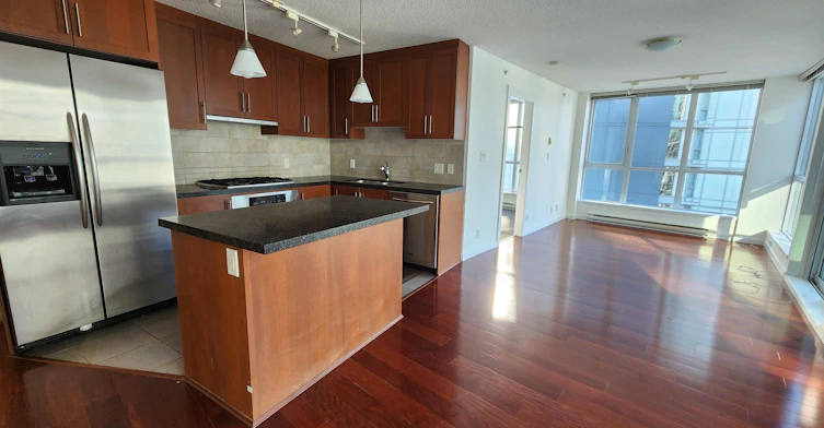 1203-1189 Melville Street, Vancouver, BC, V6E 4T8 - 5