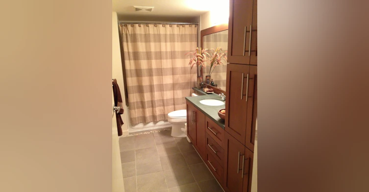 1203-1189 Melville Street, Vancouver, BC, V6E 4T8 - 16