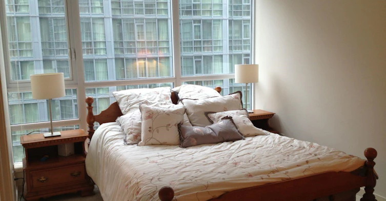 1203-1189 Melville Street, Vancouver, BC, V6E 4T8 - 18