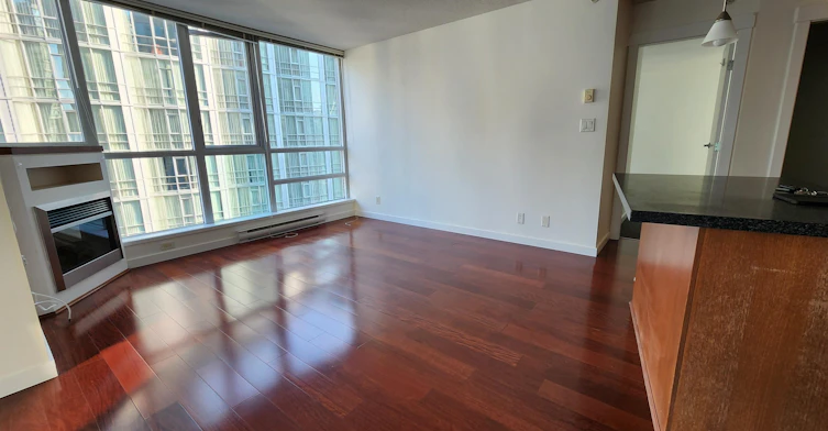 1203-1189 Melville Street, Vancouver, BC, V6E 4T8 - 2