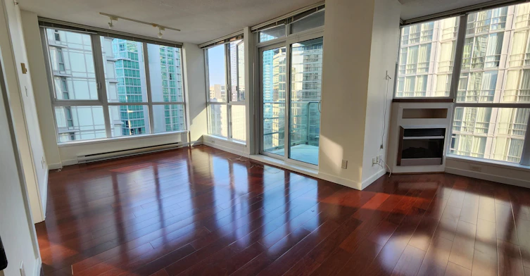 1203-1189 Melville Street, Vancouver, BC, V6E 4T8 - 3