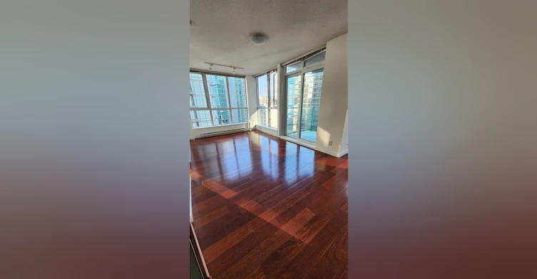 1203-1189 Melville Street, Vancouver, BC, V6E 4T8 - 4