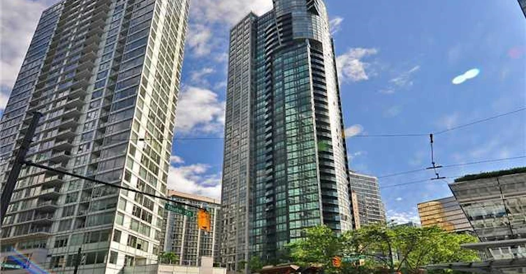 1203-1189 Melville Street, Vancouver, BC, V6E 4T8 - 23