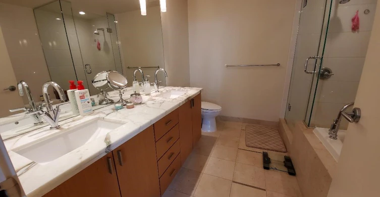1103-1205 W Hastings Street, Vancouver, BC, V6E 4T7 - 19