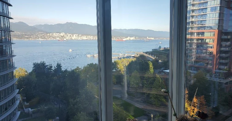 1103-1205 W Hastings Street, Vancouver, BC, V6E 4T7 - 3