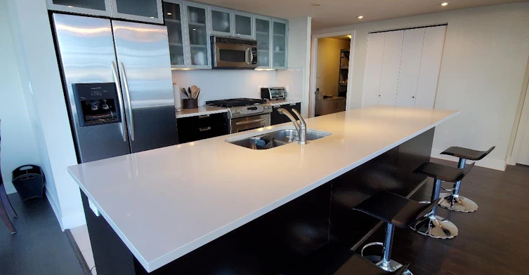 1103-1205 W Hastings Street, Vancouver, BC, V6E 4T7 - 9