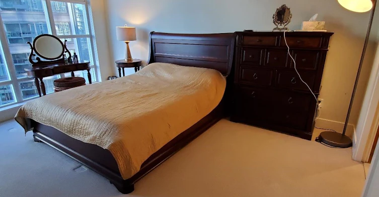 1103-1205 W Hastings Street, Vancouver, BC, V6E 4T7 - 18