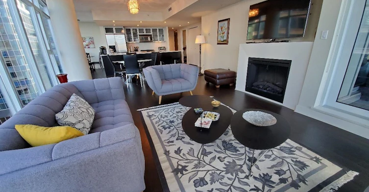 1103-1205 W Hastings Street, Vancouver, BC, V6E 4T7 - 15