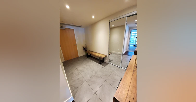 1103-1205 W Hastings Street, Vancouver, BC, V6E 4T7 - 26