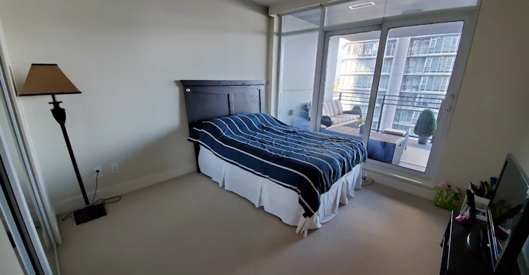 1103-1205 W Hastings Street, Vancouver, BC, V6E 4T7 - 21
