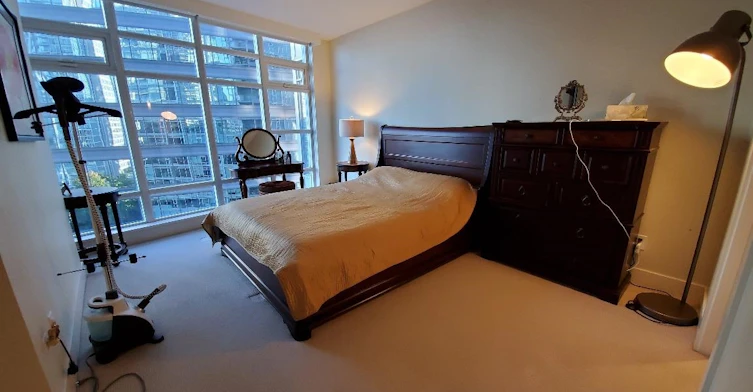 1103-1205 W Hastings Street, Vancouver, BC, V6E 4T7 - 17