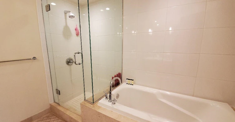 1103-1205 W Hastings Street, Vancouver, BC, V6E 4T7 - 20