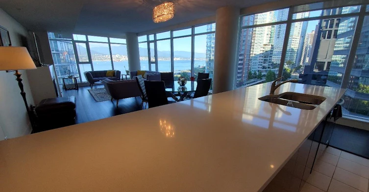 1103-1205 W Hastings Street, Vancouver, BC, V6E 4T7 - 13