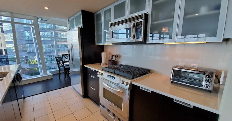 1103-1205 W Hastings Street, Vancouver, BC, V6E 4T7 - 11