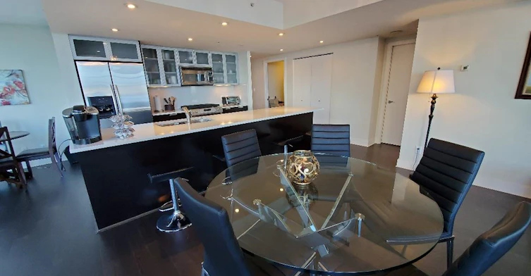 1103-1205 W Hastings Street, Vancouver, BC, V6E 4T7 - 12