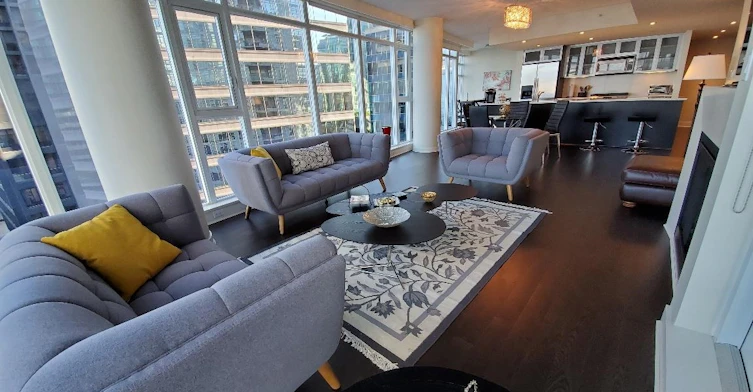 1103-1205 W Hastings Street, Vancouver, BC, V6E 4T7 - 16