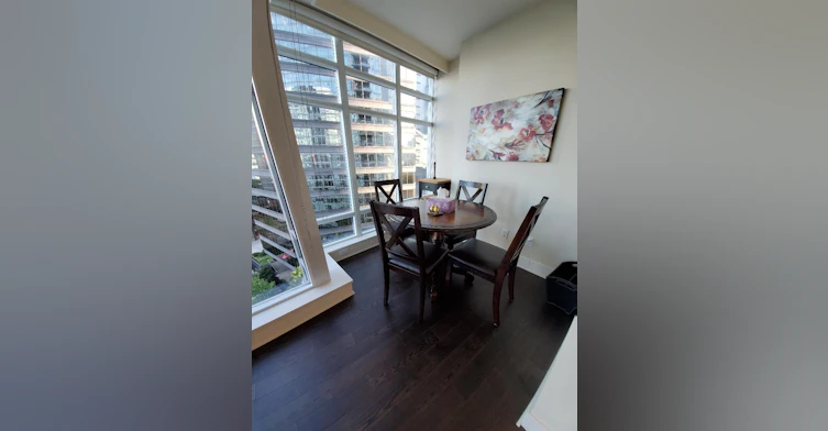 1103-1205 W Hastings Street, Vancouver, BC, V6E 4T7 - 25