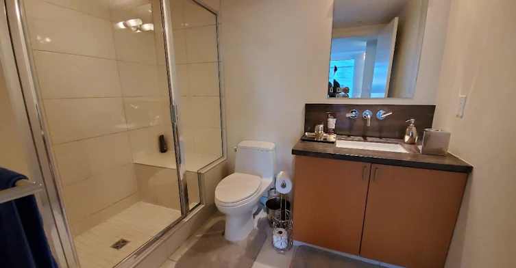 1103-1205 W Hastings Street, Vancouver, BC, V6E 4T7 - 22