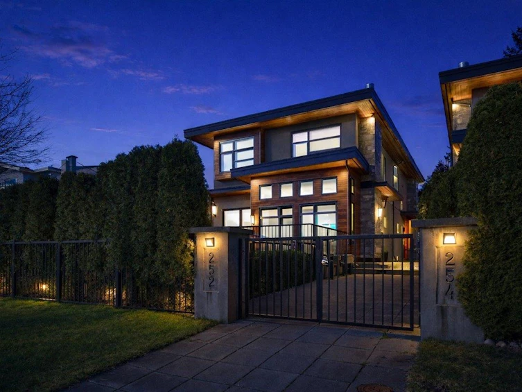 2-252 E 19th Street, North Vancouver, BC, V7L 2Z2 - 31