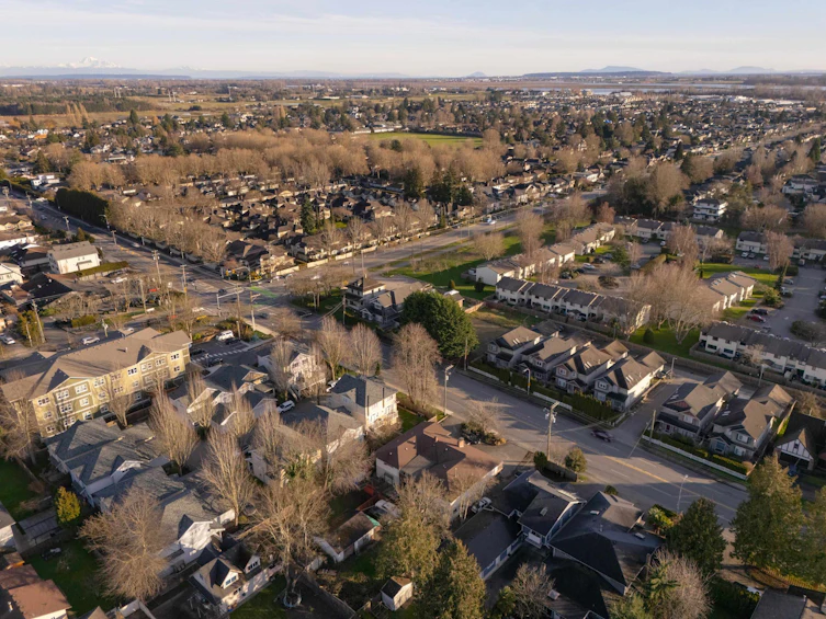 4771 Steveston Highway, Richmond, BC, V7E 2K4 - 21