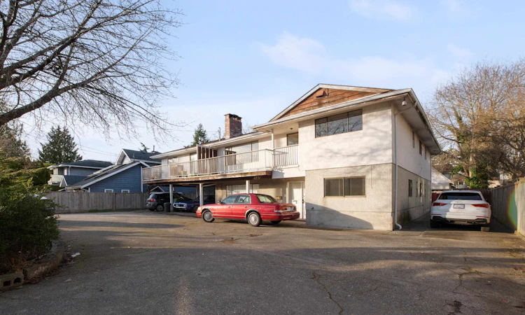 4771 Steveston Highway