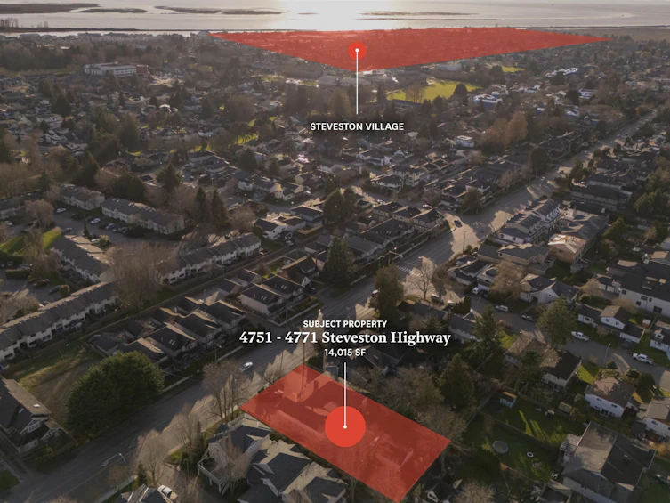 4771 Steveston Highway, Richmond, BC, V7E 2K4 - 24