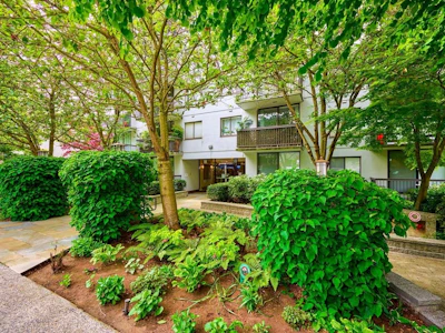 307-1146 Harwood Street - 2