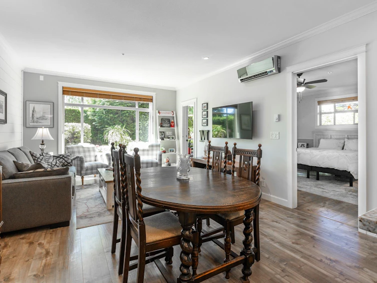 112-8067 207 Street, Langley, BC, V2Y 0N9 - 8