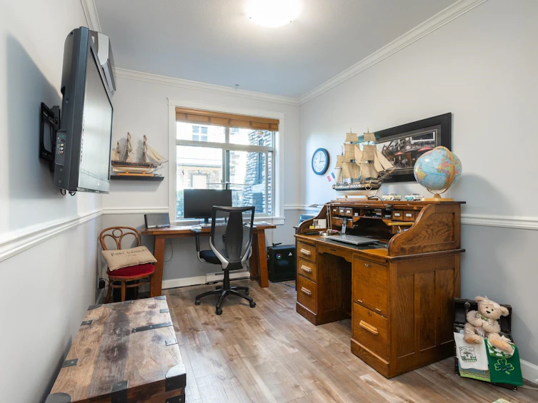 112-8067 207 Street, Langley, BC, V2Y 0N9 - 18