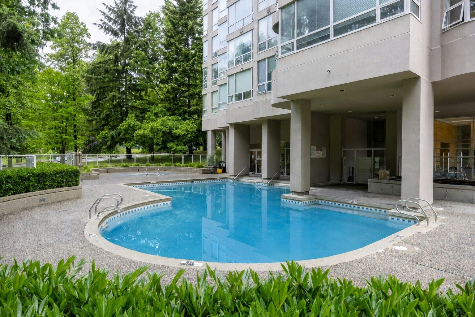 1007-9633 Manchester Drive, Burnaby, BC, V3N 4Y9 - 14