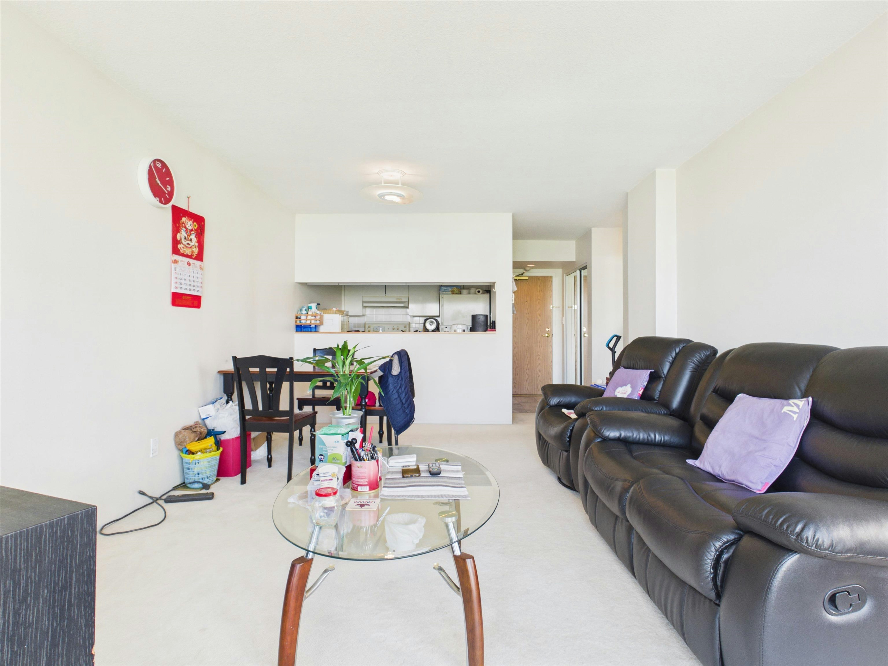 1007-9633 Manchester Drive, Burnaby, BC, V3N 4Y9 - 7