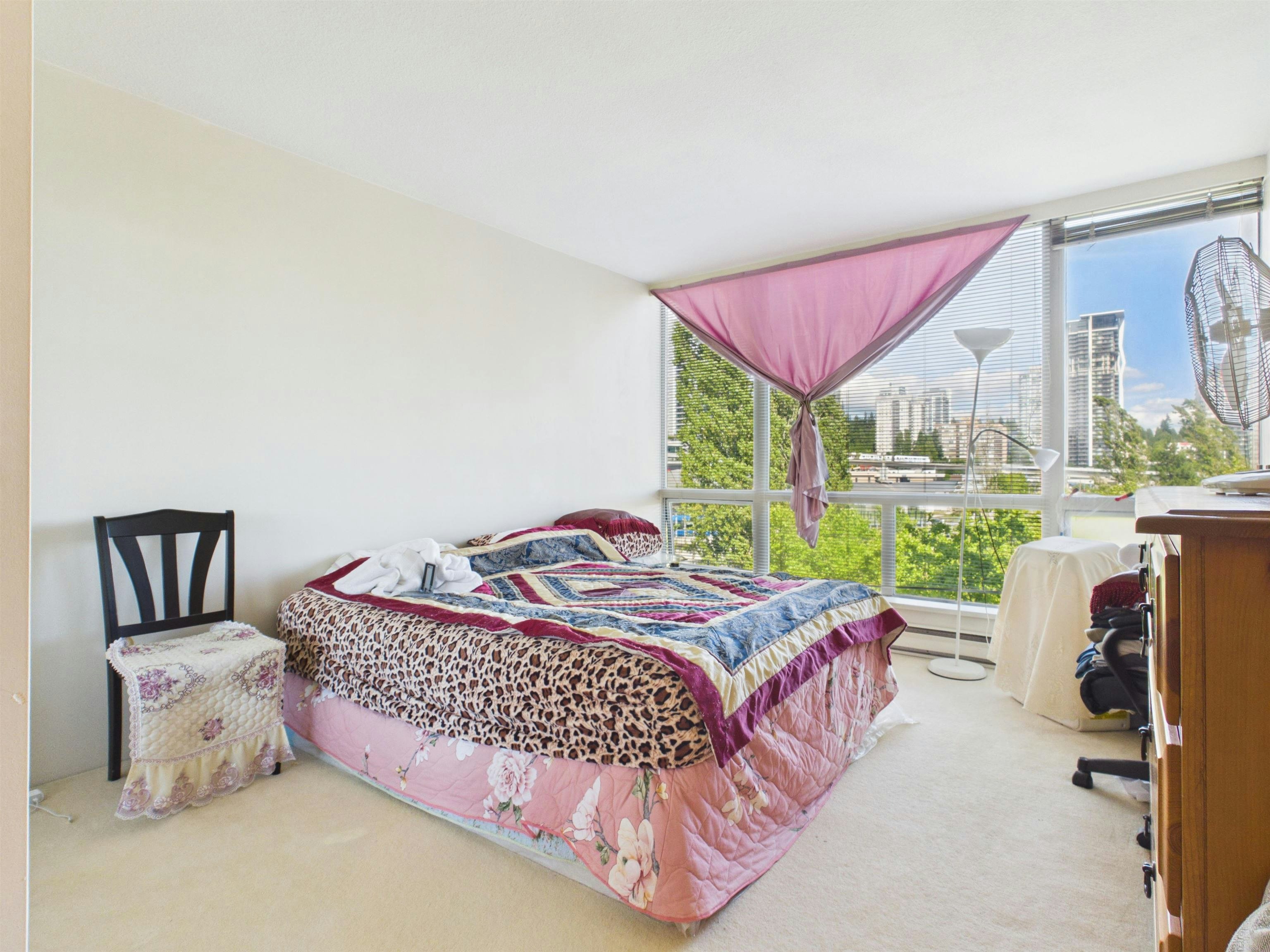 1007-9633 Manchester Drive, Burnaby, BC, V3N 4Y9 - 9